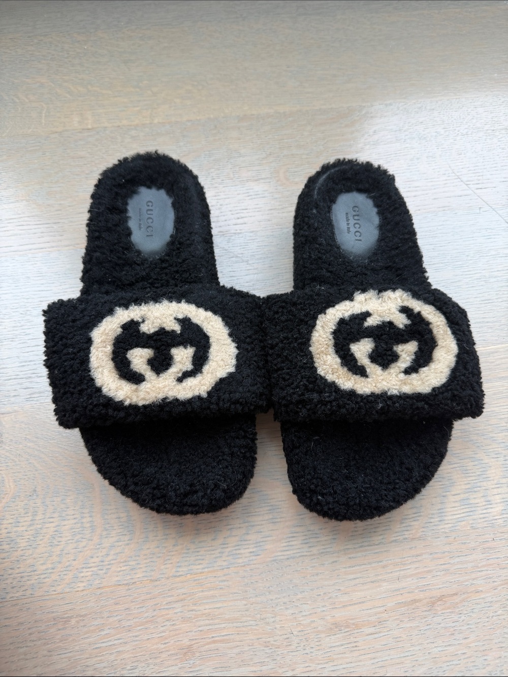 Gucci Women’s Slides